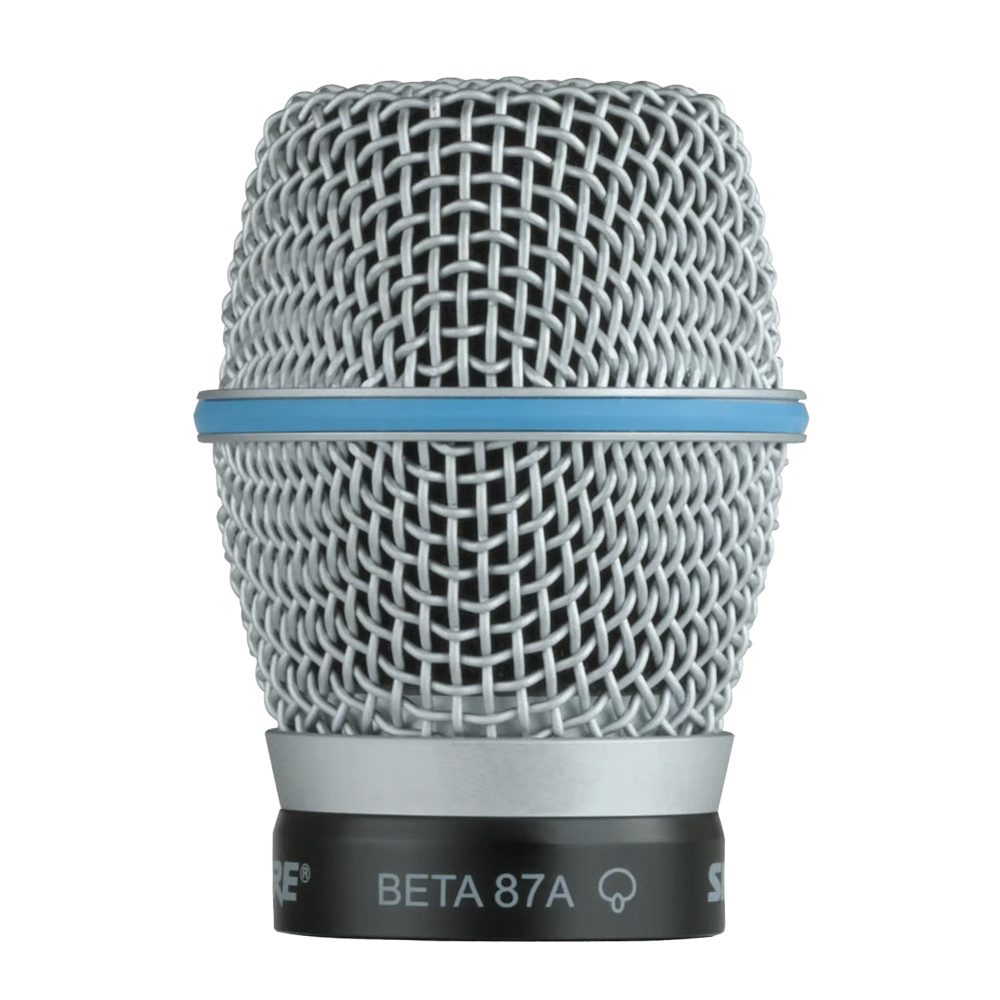 Shure RPW120 Beta87A Cartridge afbeelding