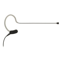 Shure MX153B/O-TQG Condensator earset zwart MX153B/O-TQG Condensator earset zwart