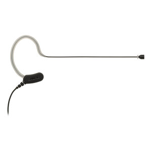 Shure MX153B/O-TQG Condensator earset zwart MX153B/O-TQG Condensator earset zwart