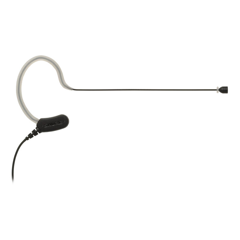 MX153B/O-TQG Condensator earset zwart