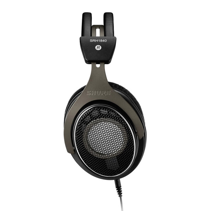 SRH1840 Open studio en recording hoofdtelefoon
