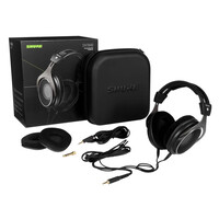 SRH1840 Open studio en recording hoofdtelefoon