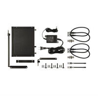 Shure BLX14R-Beta 98 Draadloos instrument systeem (rackmount) BLX14R-Beta 98 Draadloos instrument systeem (rackmount)