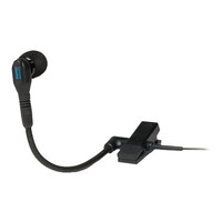 Shure BLX14R-Beta 98 Draadloos instrument systeem (rackmount) BLX14R-Beta 98 Draadloos instrument systeem (rackmount)