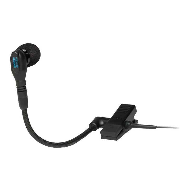 Shure BLX14R-Beta 98 Draadloos instrument systeem (rackmount) BLX14R-Beta 98 Draadloos instrument systeem (rackmount)