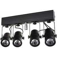 BEAMSPOT-4BAR WW Compacte T-bar