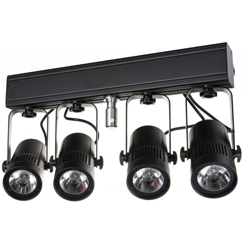 BEAMSPOT-4BAR WW Compacte T-bar