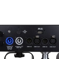 BEAMSPOT-4BAR WW Compacte T-bar