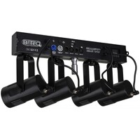 BEAMSPOT-4BAR WW Compacte T-bar