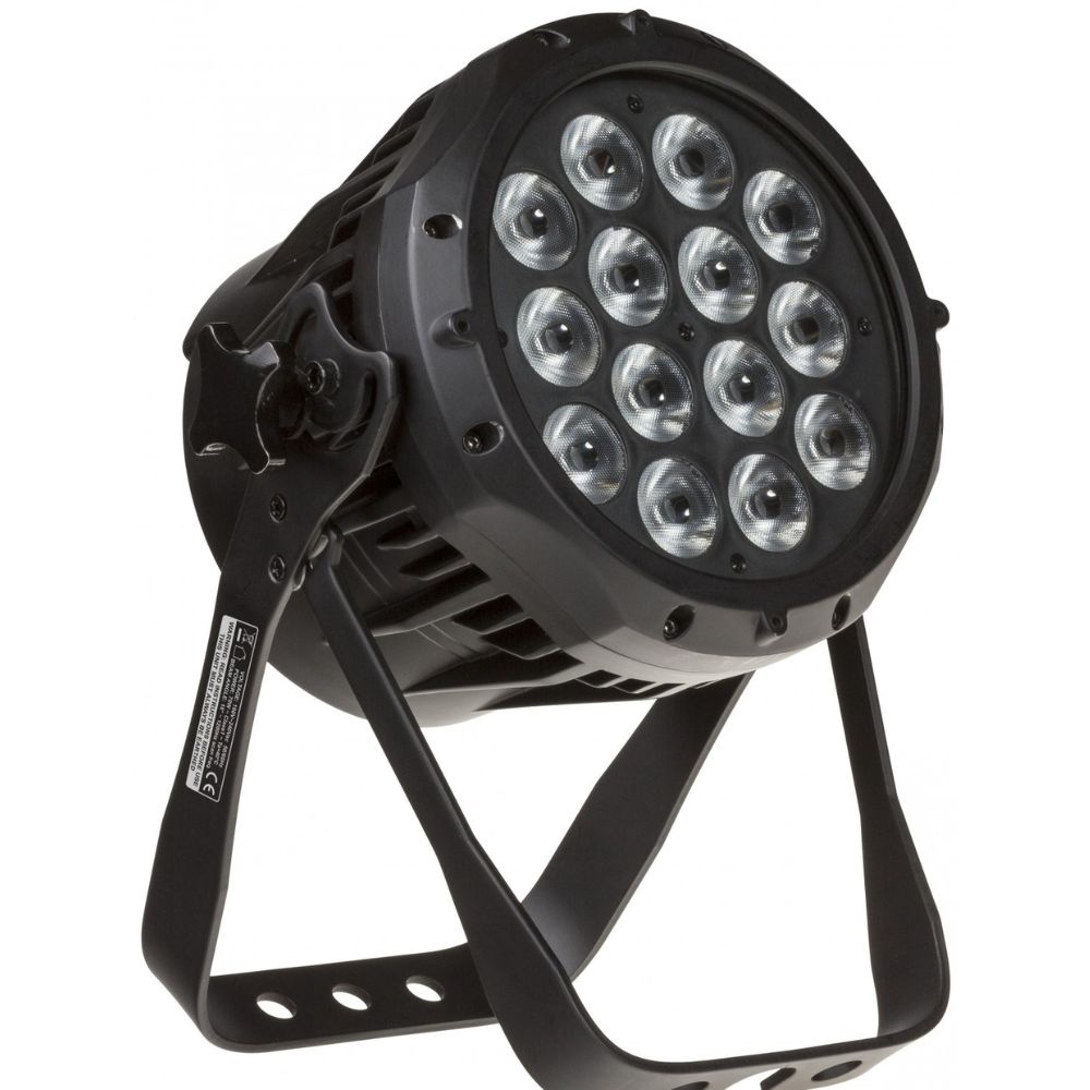 Briteq STAGE BEAMER FC Indoor LED projector afbeelding