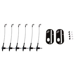 Briteq BT-BLINDER2 IP Rigging set BT-BLINDER2 IP Rigging set