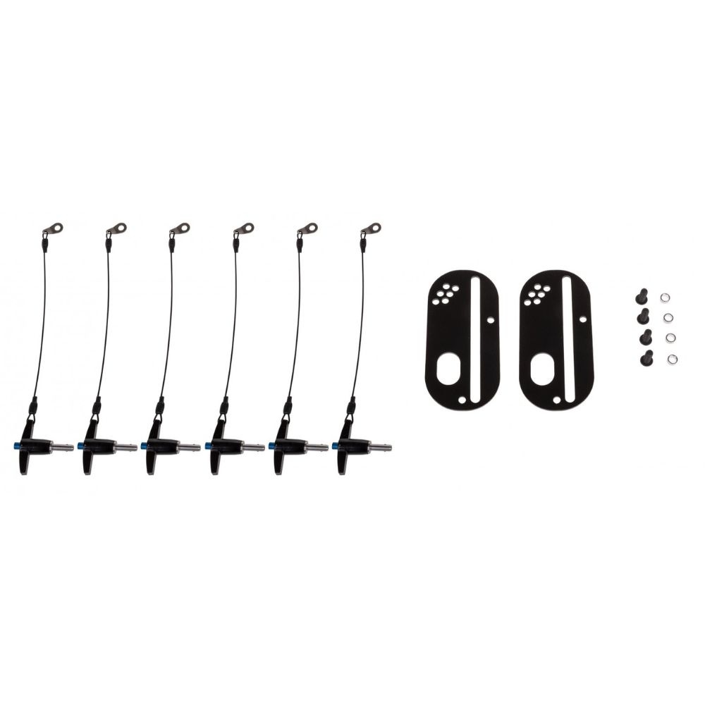 Briteq BT-BLINDER2 IP Rigging set afbeelding