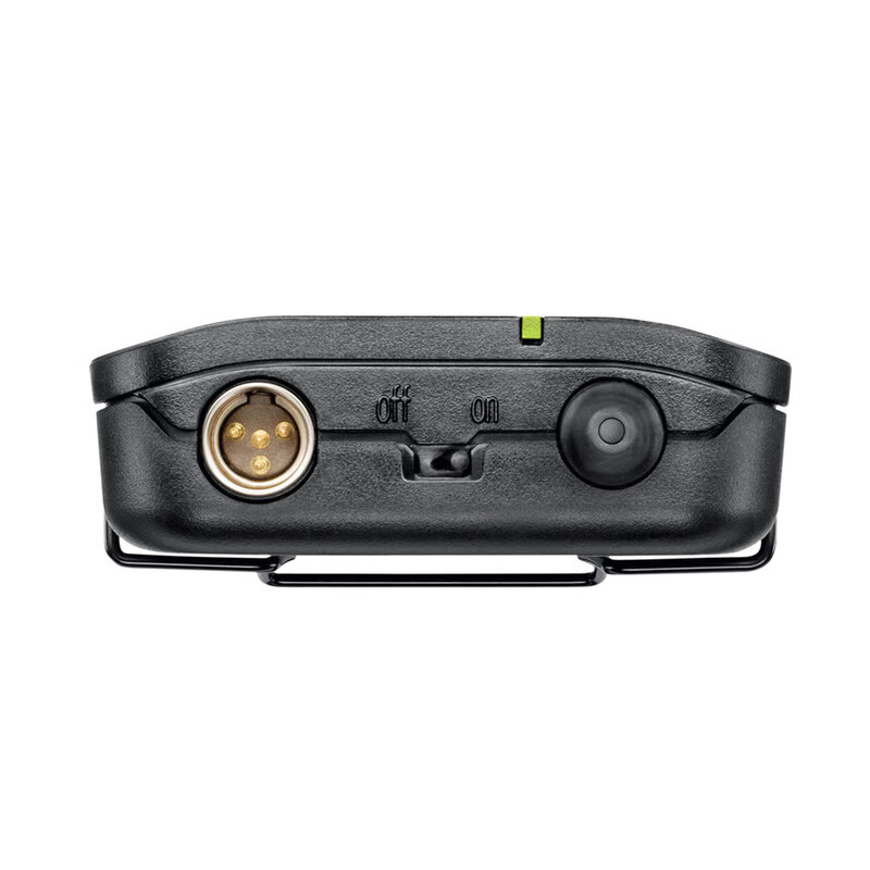 BLX14R-MX53 Draadloos headset microfoonsysteem (rackmount)