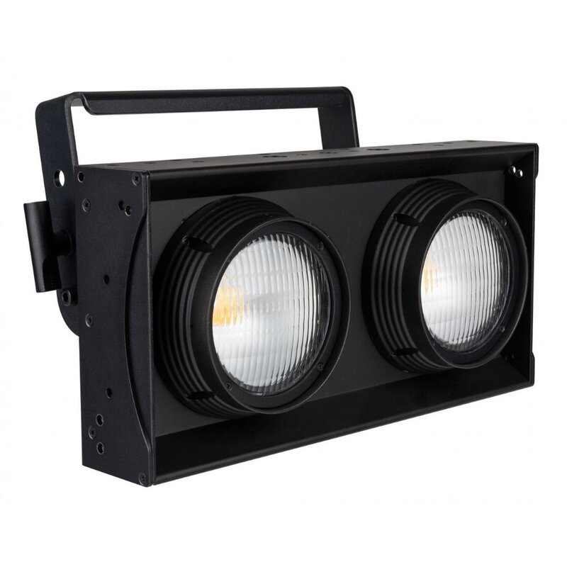 Briteq BT-BLINDER2 IP 130W COB LED Blinder (IP65) BT-BLINDER2 IP 130W COB LED Blinder (IP65)
