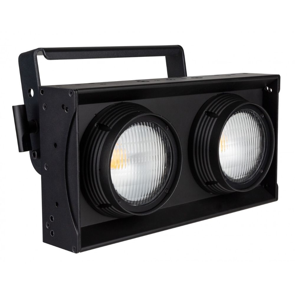 Briteq BT-BLINDER2 IP 130W COB LED Blinder (IP65) afbeelding