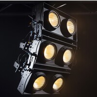 Briteq BT-BLINDER2 IP 130W COB LED Blinder (IP65) BT-BLINDER2 IP 130W COB LED Blinder (IP65)