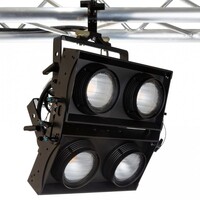 Briteq BT-BLINDER2 IP 130W COB LED Blinder (IP65) BT-BLINDER2 IP 130W COB LED Blinder (IP65)