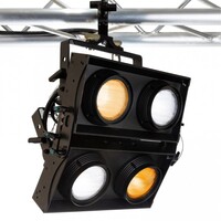 Briteq BT-BLINDER2 IP 130W COB LED Blinder (IP65) BT-BLINDER2 IP 130W COB LED Blinder (IP65)