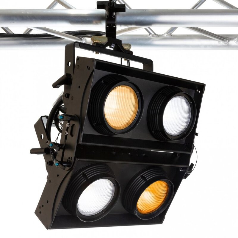 Briteq BT-BLINDER2 IP 130W COB LED Blinder (IP65) BT-BLINDER2 IP 130W COB LED Blinder (IP65)