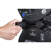 BT-RETRO Koppeling adapter