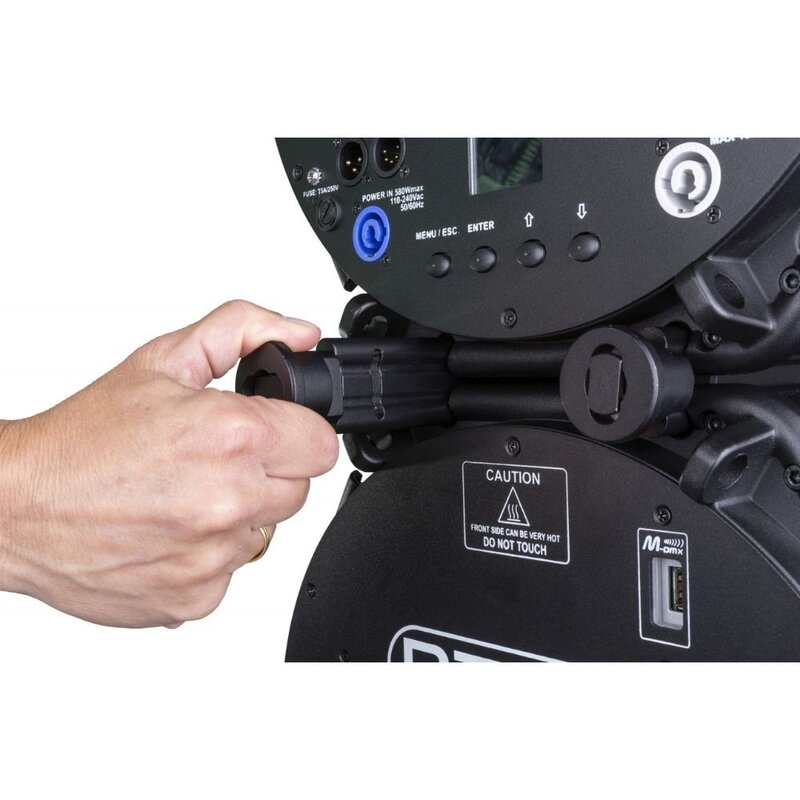 BT-RETRO Koppeling adapter