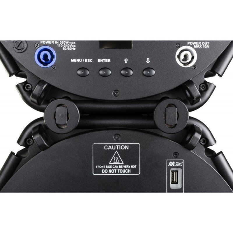 BT-RETRO Koppeling adapter