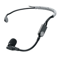 SM35 condensator headset microfoon met XLR aansluiting