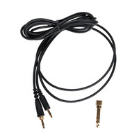 MC-450 open studio koptelefoon