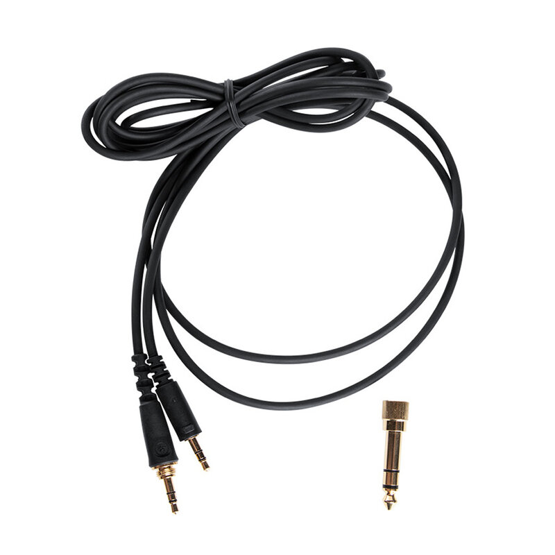 MC-450 open studio koptelefoon