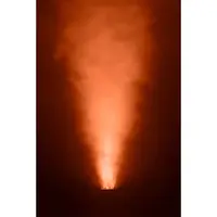 6x Eventpar + flightcase