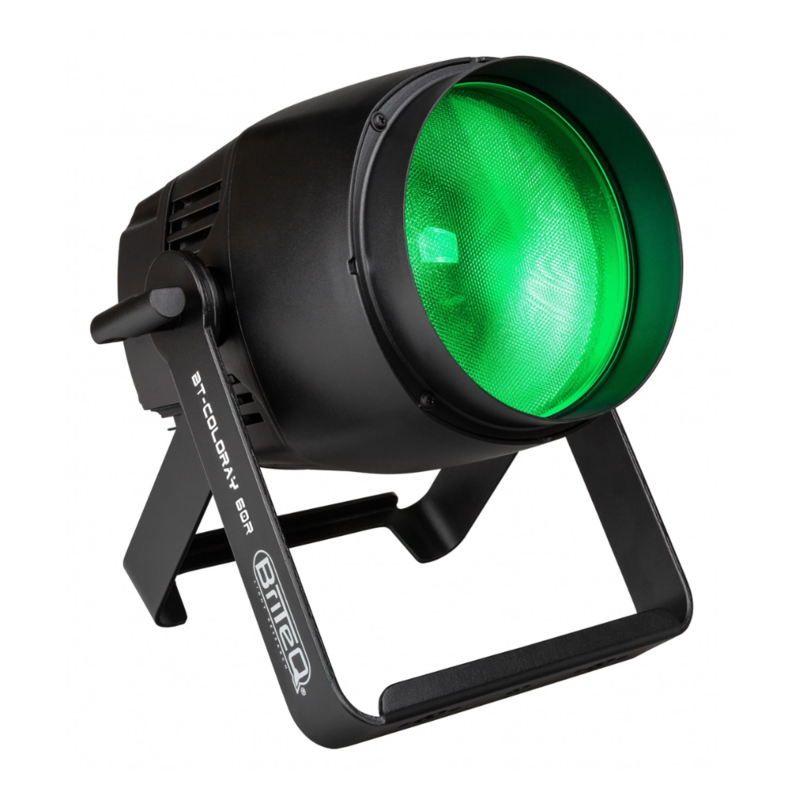 BT-COLORAY 60R RGBW LED Projector 60W