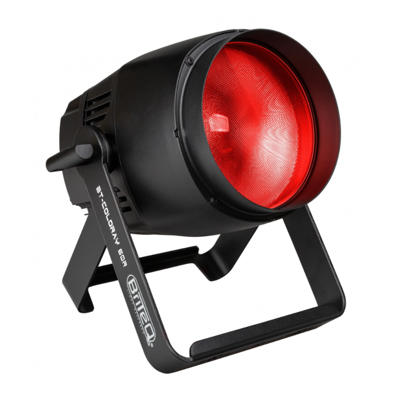 BT-COLORAY 60R RGBW LED Projector 60W