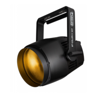 BT-COLORAY 60R RGBW LED Projector 60W