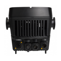 BT-COLORAY 60R RGBW LED Projector 60W