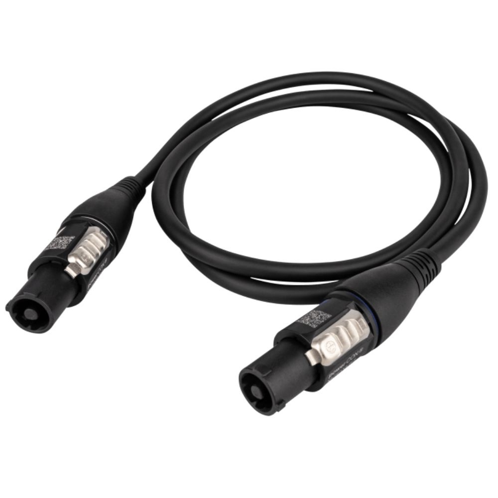 DAP Powerconkabel in/uit 3x 1,5 mm2 150 cm afbeelding