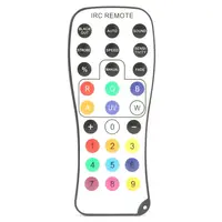 6x BBP94 verticale LED par + AC-440 flightbag