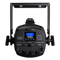 BT-SUNRAY 130R COB LED projector (IP65)