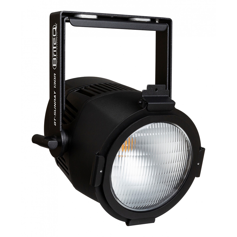 Briteq BT-SUNRAY 130R COB LED projector (IP65) afbeelding