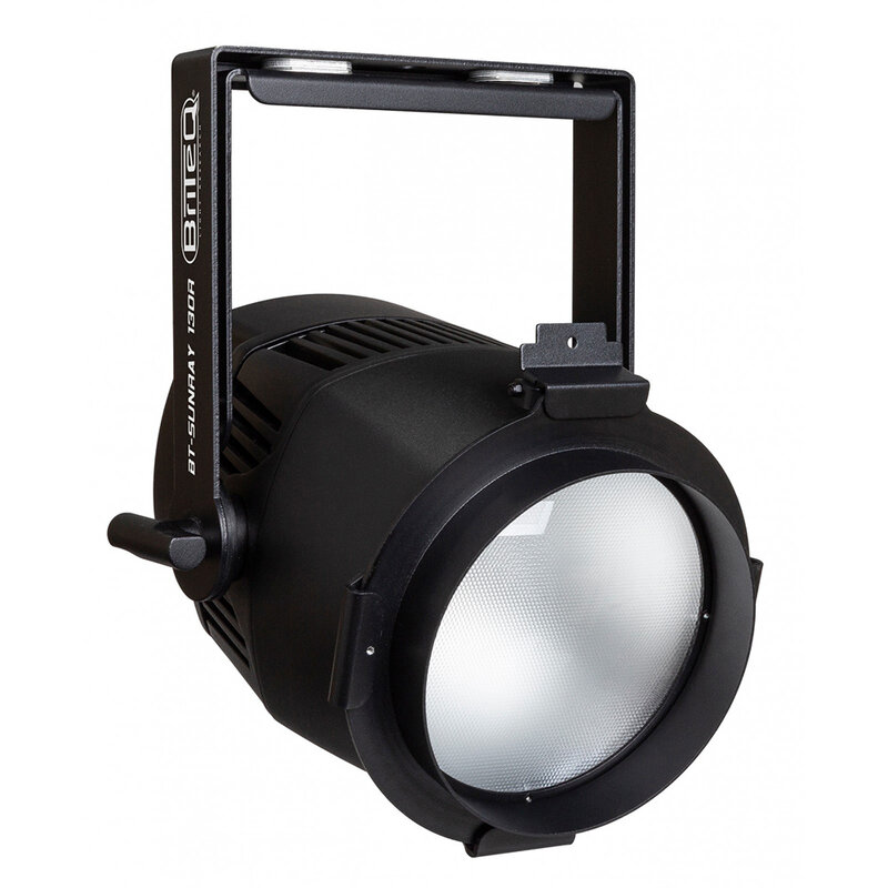 BT-SUNRAY 130R COB LED projector (IP65)