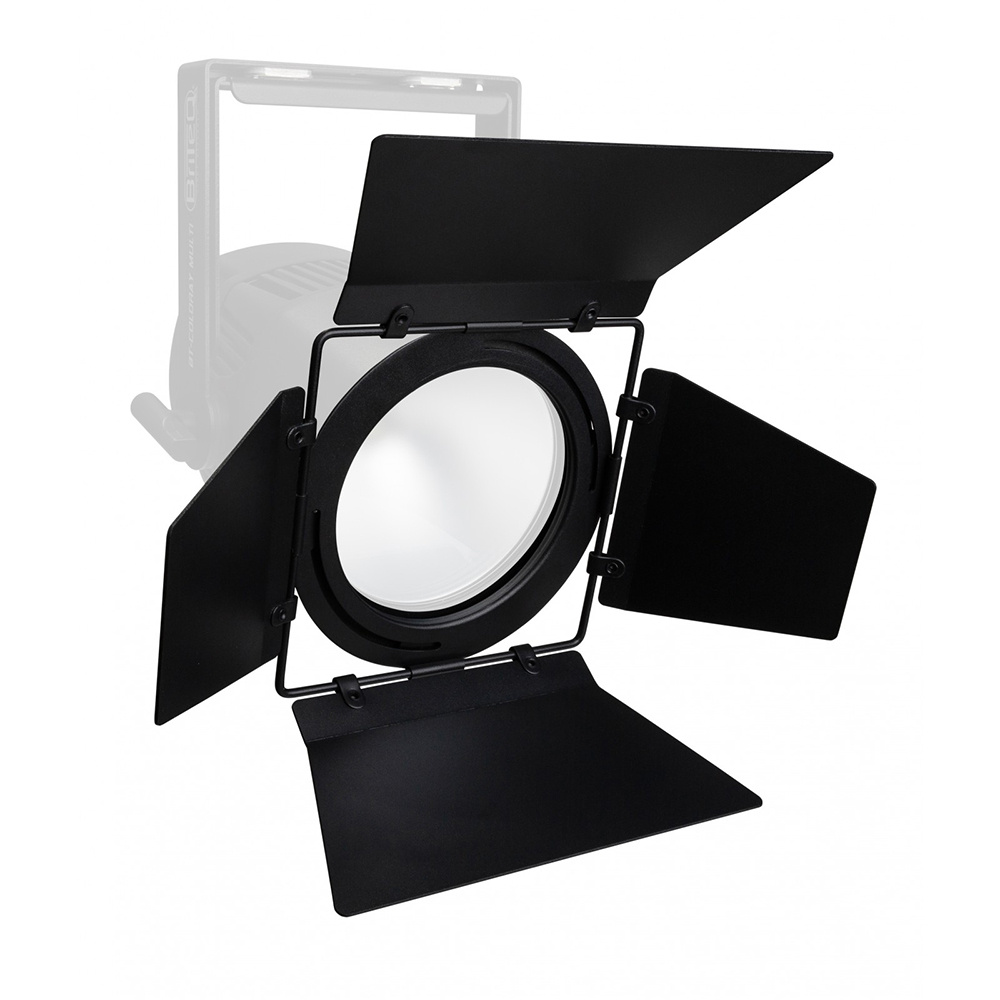 Briteq Barndoor voor BT-COLORAY MULTI / BT-SUNRAY 130R afbeelding
