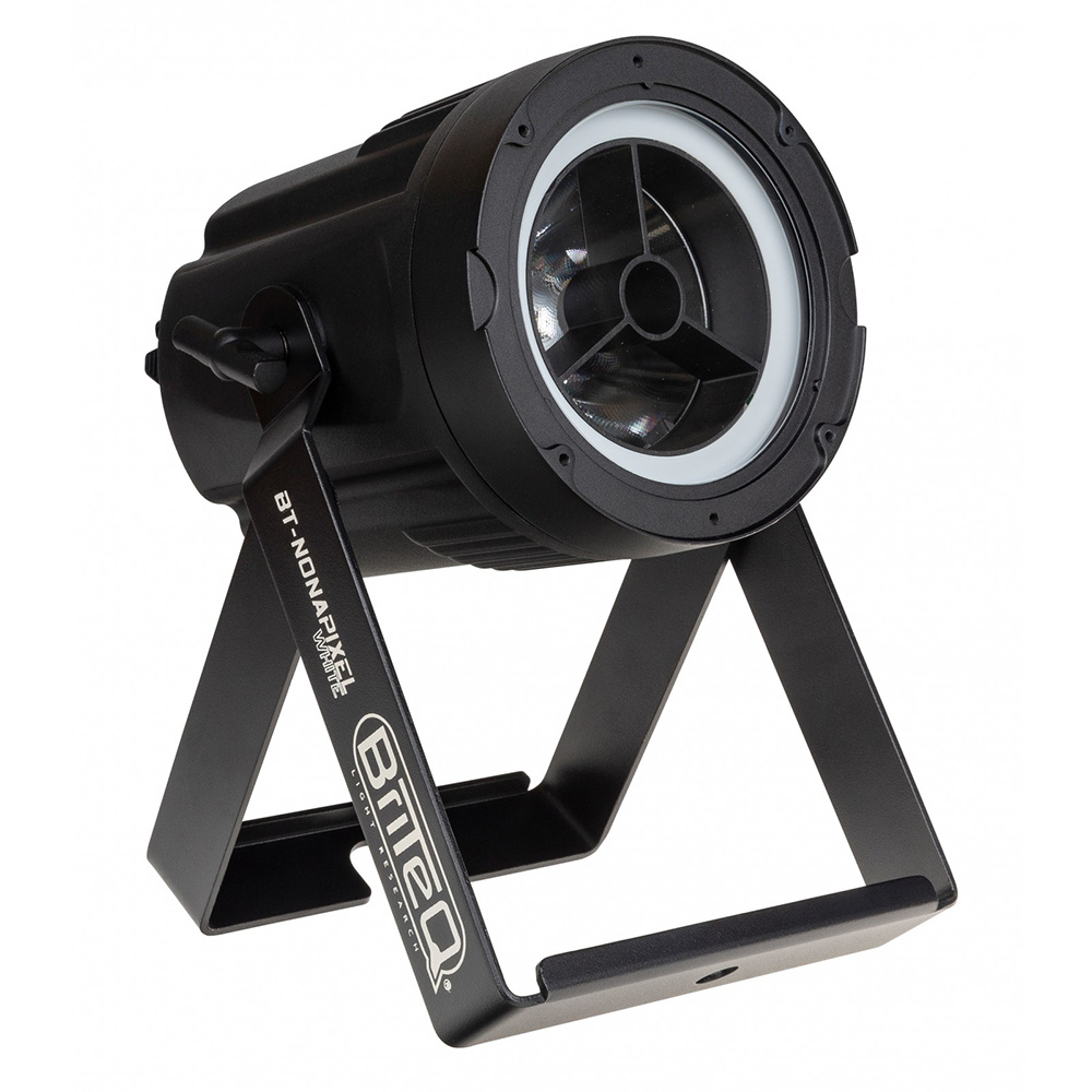 Briteq BT-NONAPIXEL Wit LED projector (IP65) afbeelding