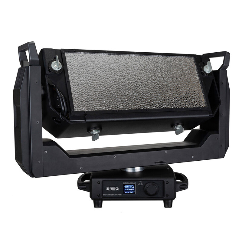 Dubbelzijdige spiegeladapter voor de BT-NONAMOVE