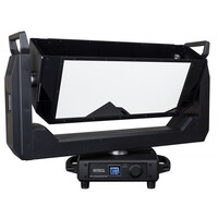 Dubbelzijdige spiegeladapter voor de BT-NONAMOVE