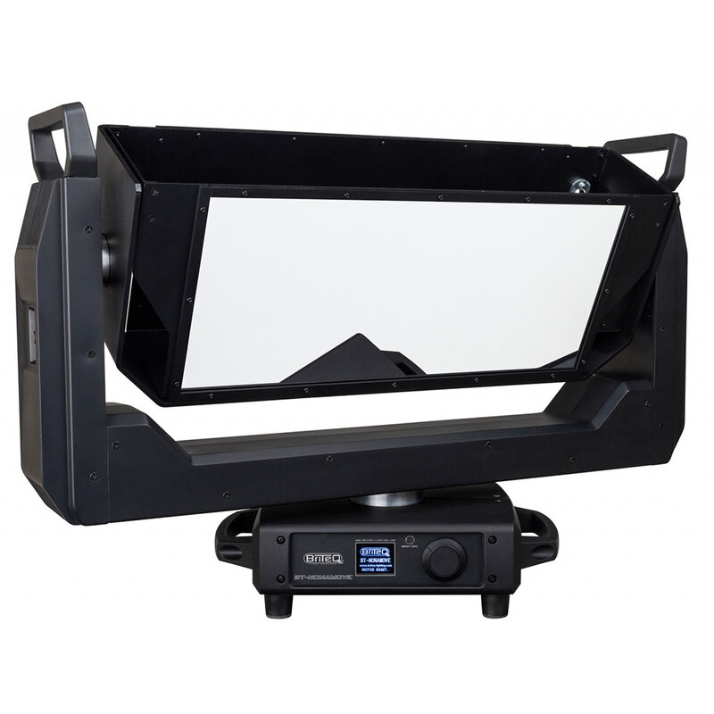 Dubbelzijdige spiegeladapter voor de BT-NONAMOVE