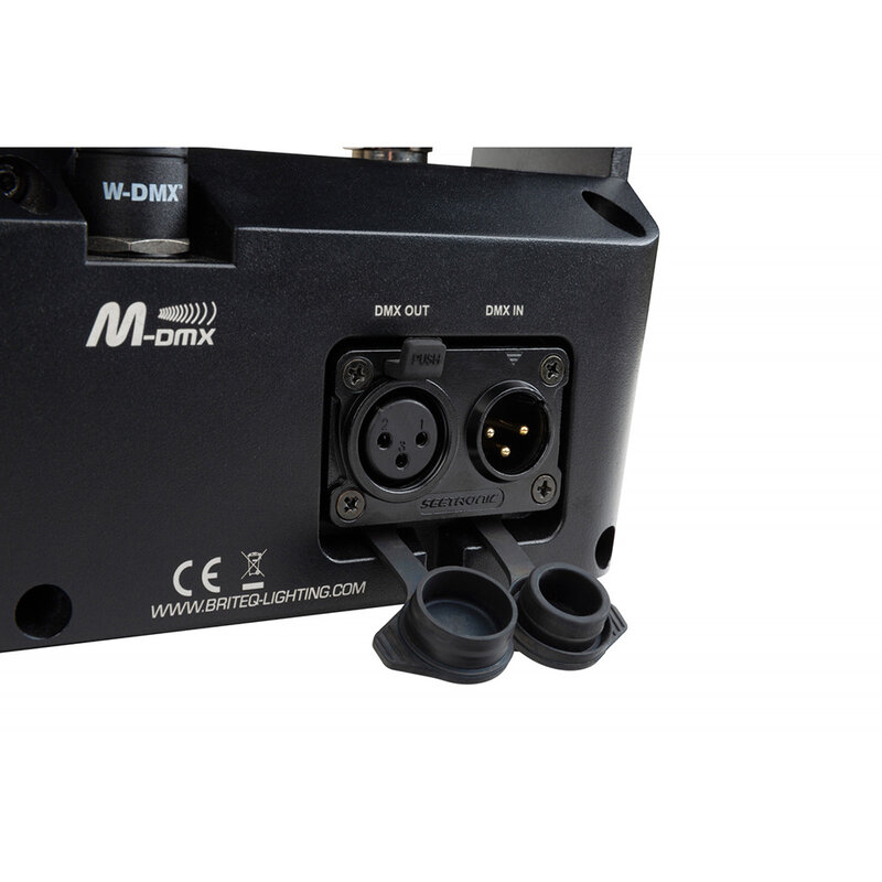 BT-CHROMA 800 LED projector (IP65)