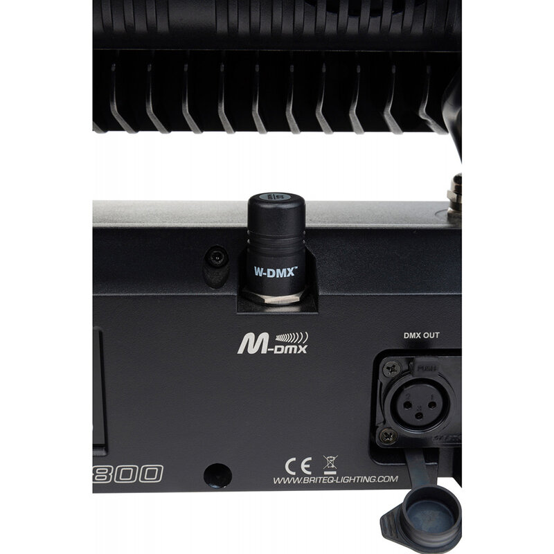 BT-CHROMA 800 LED projector (IP65)