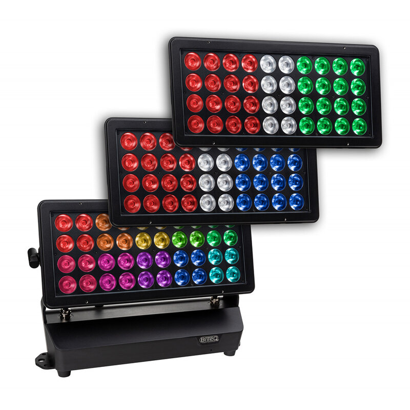 BT-CHROMA 800 LED projector (IP65)