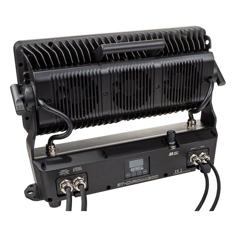 Briteq Kit vaste outdoor installatie voor de BT-CHROMA 800 Kit vaste outdoor installatie voor de BT-CHROMA 800