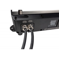 Briteq Kit vaste outdoor installatie voor de BT-CHROMA 800 Kit vaste outdoor installatie voor de BT-CHROMA 800