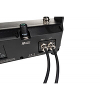 Briteq Kit vaste outdoor installatie voor de BT-CHROMA 800 Kit vaste outdoor installatie voor de BT-CHROMA 800